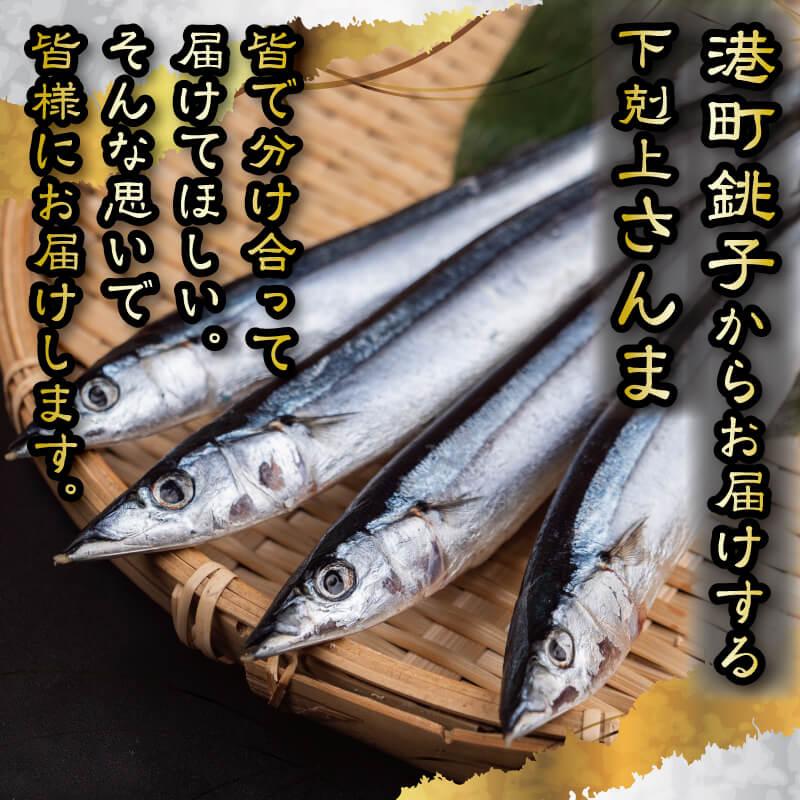 さんま丸干し 40尾 国産 秋刀魚 サンマ 丸干【下剋上さんま】 丸干