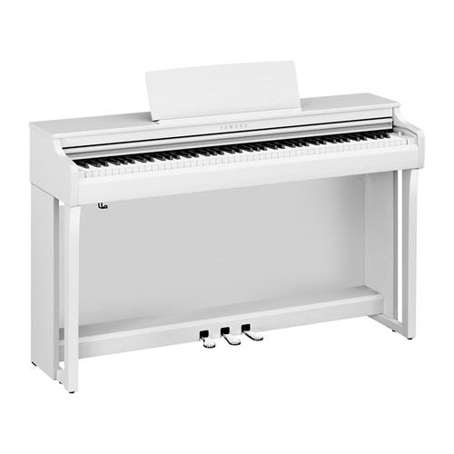 YAMAHA（ヤマハ） ヤマハクラビノーバ CLP-825WH ホワイトバーチ調