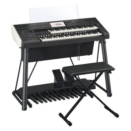 YAMAHA（ヤマハ） エレクトーン STAGEA ELS-03X (高知県内限定1階送料