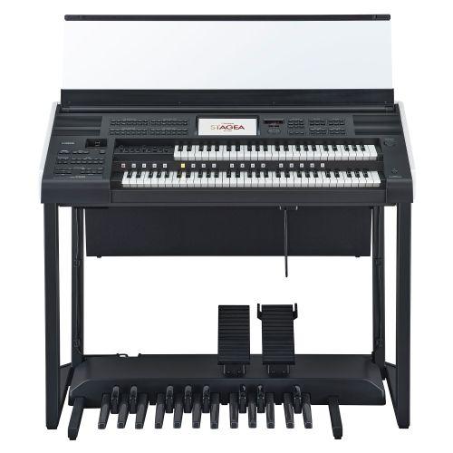 在庫処分セール！ YAMAHA ヤマハ　エレクトーン STAGEA YAMAHA（ヤマハ） エレクトーン STAGEA ELS-03XR (高知県内限定1階