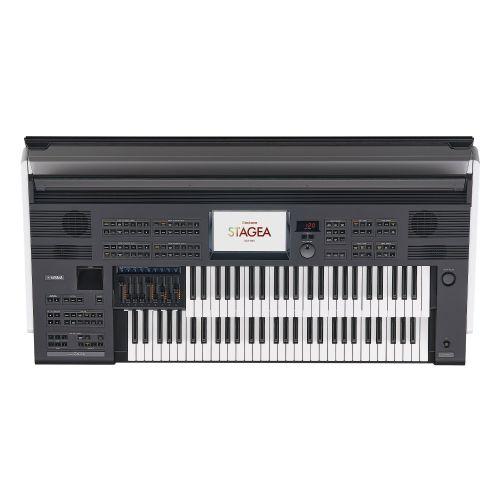 在庫処分セール！ YAMAHA ヤマハ　エレクトーン STAGEA YAMAHA（ヤマハ） エレクトーン STAGEA ELS-03XR (高知県内限定1階