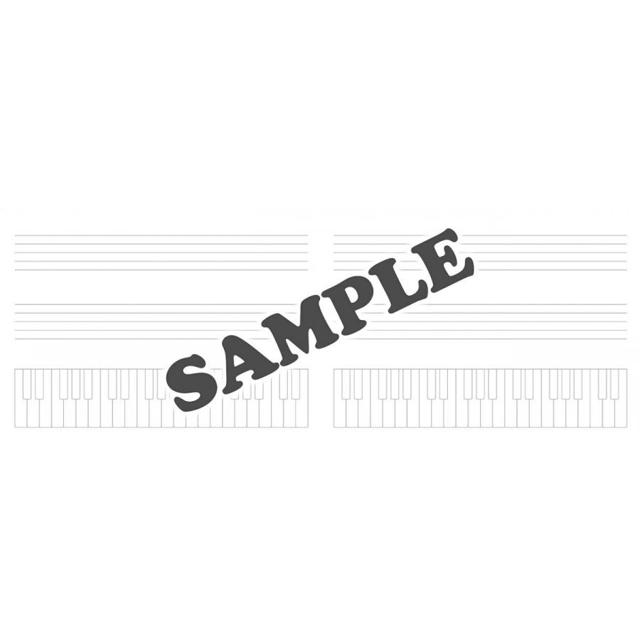 ヤマハ けんばんつき おんがくのーと 2だん Gxf 高知楽器ヤフー店 通販 Yahoo ショッピング