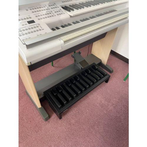 YAMAHA（ヤマハ） PK-2 補助ペダル鍵盤 エレクトーン用 中古品 : 高知