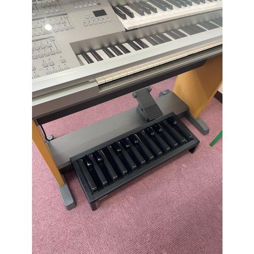 YAMAHA（ヤマハ） PK-2 補助ペダル鍵盤 エレクトーン用 中古品 : 高知
