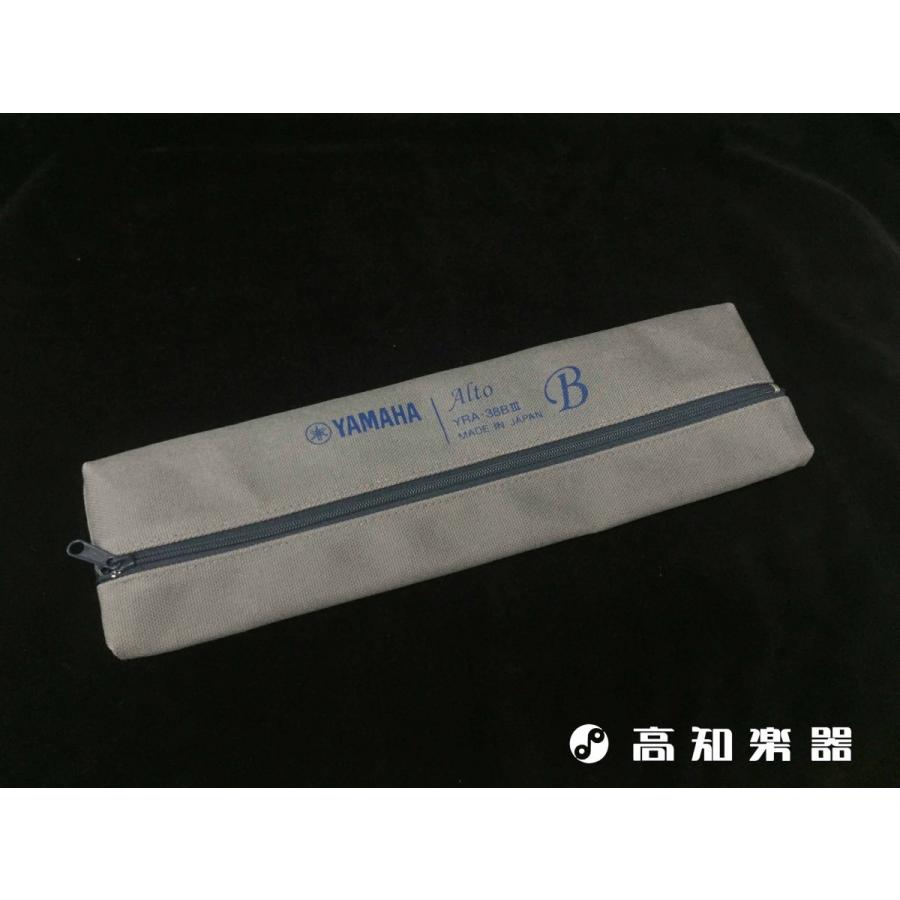 ヤマハ アルトリコーダーケース YRA-38BIII用 :YRA38B3KS:高知楽器