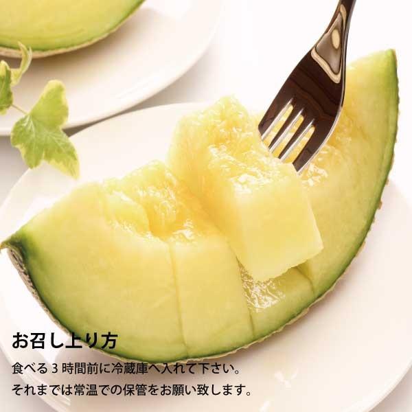 ギフト メロン フルーツ 果物 足守メロン 岡山県産 6玉入り 1玉 約1.4-1.6kg 糖度14度以上 MELON ギフト 糖度14度以上