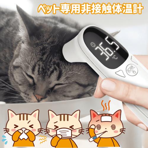 *レトロ*ペア猫温度計 Amazon.co.jp: おしゃべりで温度と湿度をお知らせ! にゃんこ計