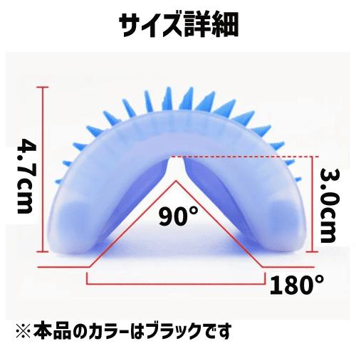 猫 ブラシ 猫ブラシ コーナーマッサージブラシ 壁 テーブル イス 取付