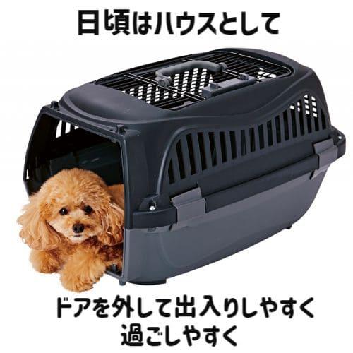 Petio（ペティオ） 猫 キャリーバッグ ペットキャリー 猫 キャリー