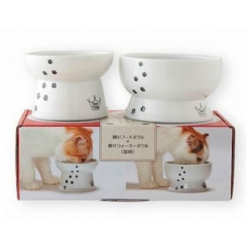 猫壱（necoichi） 猫 食器 猫好き プレゼント 贈り物 ハッピー