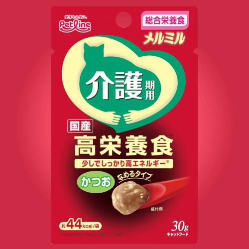 キャネット 猫 介護食 シニア猫 栄養補給 高エネルギー 高栄養食 総合