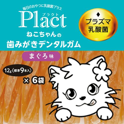 Petio（ペティオ） プラズマ乳酸菌 免疫ケア 猫のおやつ 猫 歯磨き