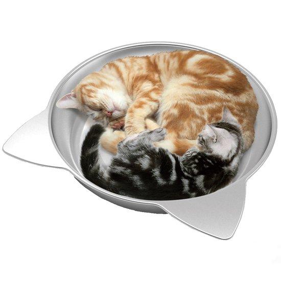 マルカン 猫鍋 アルミ 猫 暑さ対策 アルミ鍋 安全で経済的 お手入れが