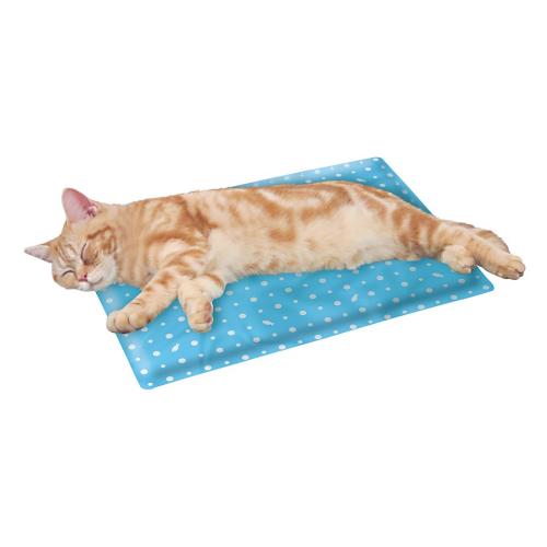 冷感マット Amazon｜ひんやりマット （cool mat ）超冷感 冷却マット 接触冷感Q