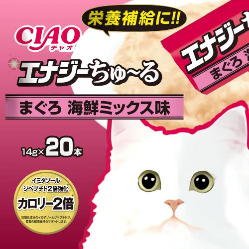 INABA ちゅ〜る ちゅーる チュール 猫 おやつ ねこぴゅーれ チャオちゅ