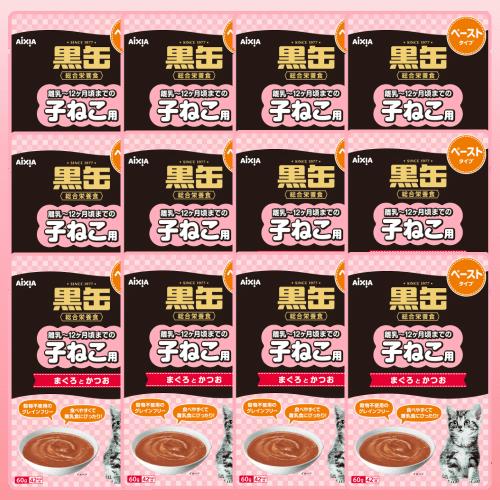 アイシア（AIXIA） キャットフード ウェット 総合栄養食 猫 ウェット