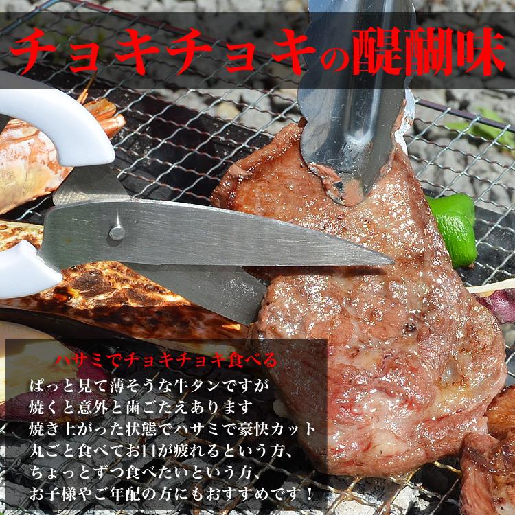牛タン 500g 2個以上でおまけ特典チャンス (焼肉 BBQ) |  | 10