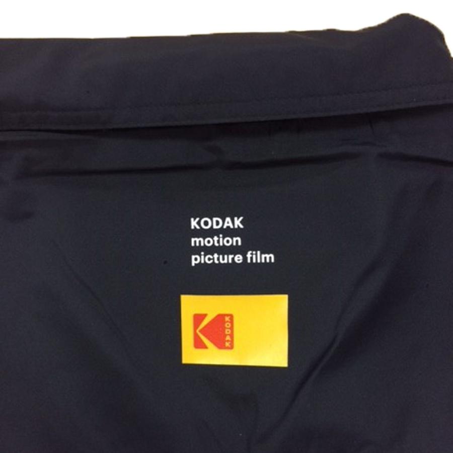 KODAK Motion Picture スタッフ ジャンパー : KODAK Motion Picture