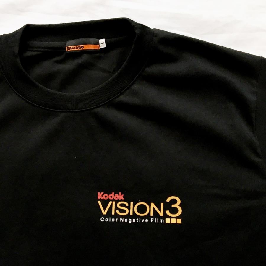 アウトレット】 KODAK VISION3 Tシャツ :FNC-Tshirts:KODAK Motion 