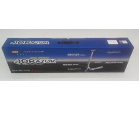 ジェイディージャパン JD RAZOR MS-105 キックスクーター ジェイディージャパン JD RAZOR MS-105 キックスクーター