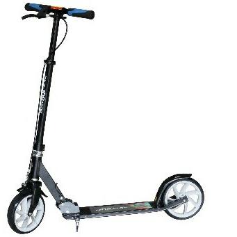 ジェイディージャパン JD RAZOR MS-185B キックスケータ― キック 