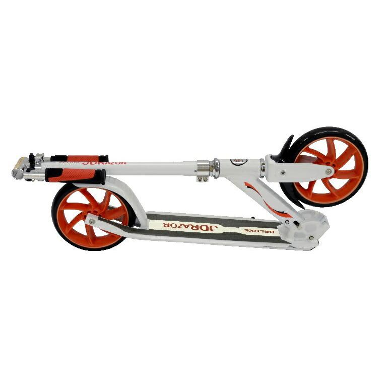 ジェイディージャパン JD RAZOR MS-185 キックスケータ― キック