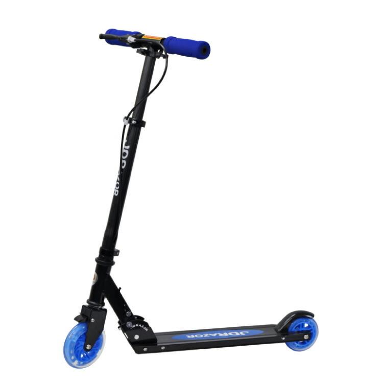 ジェイディージャパン JD RAZOR MS-205RB キックスケータ― キック 