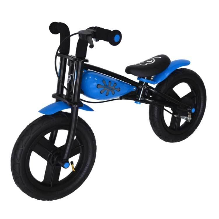 ジェイディージャパン JD BUG TRAINING BIKE TC-04 トレーニングバイク【カラー：ブラック／ブルー】