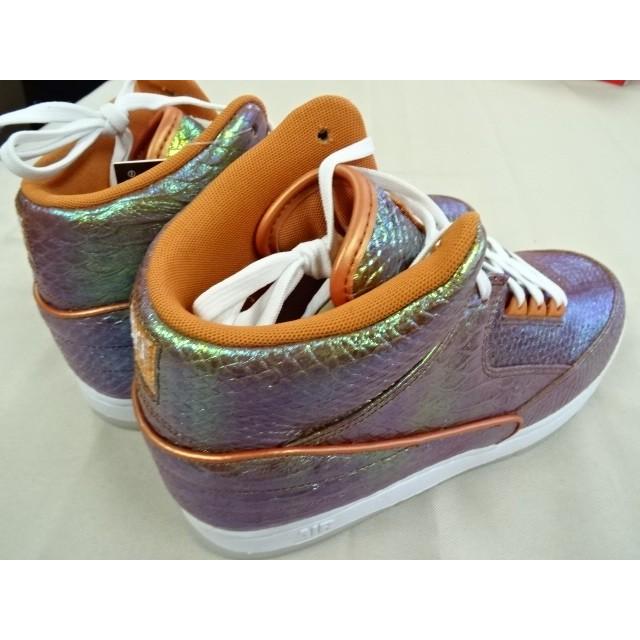 Nike air deals python iridescent