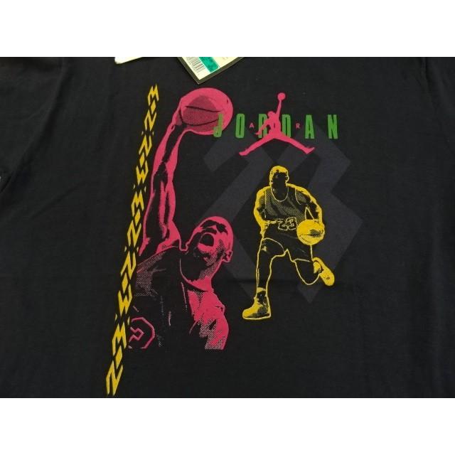 NIKE ナイキ エア ジョーダン 7 Tシャツ ビンテージ 古着 未使用 90s 