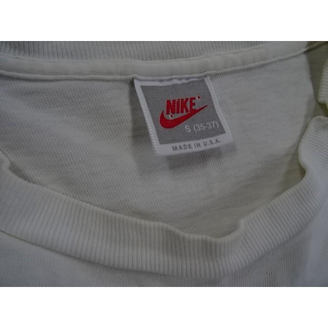 NIKE ナイキ エア ジョーダン Tシャツ ビンテージ 古着 90s AIR NIKE ナイキ エア ジョーダン Tシャツ ビンテージ 古着 90s AIR