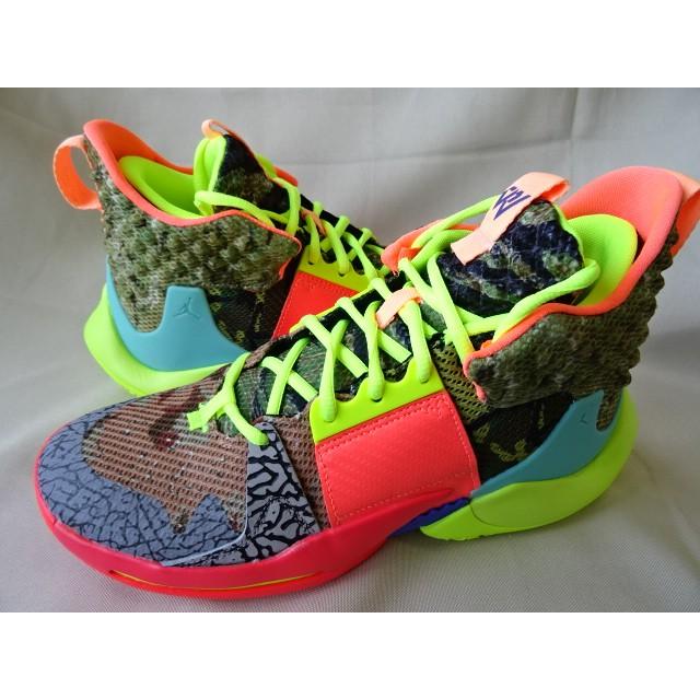 ナイキ ジョーダン ホワイ ノット ゼロ 2 Sp ウエストブルック オールスター Nike Jordan Why Not Zero 2 Sp All Star Ci6875 300 A 143 コダカ コム 通販 Yahoo ショッピング