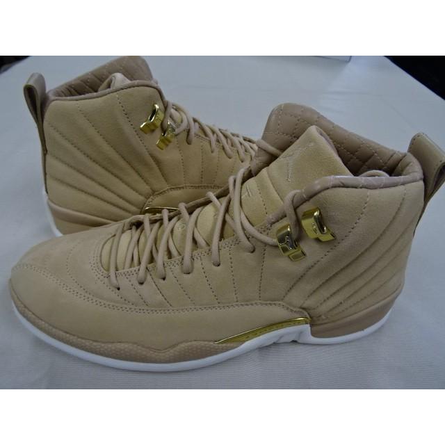 jordan wmns air jordan 12 retro