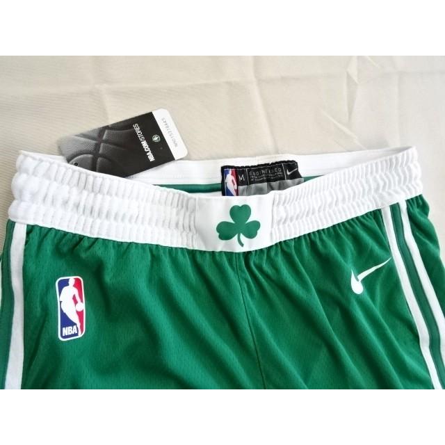 NIKE ナイキ バスパン バスケットパンツ NBA ボストン NIKE ナイキ バスパン バスケットパンツ NBA ボストン
