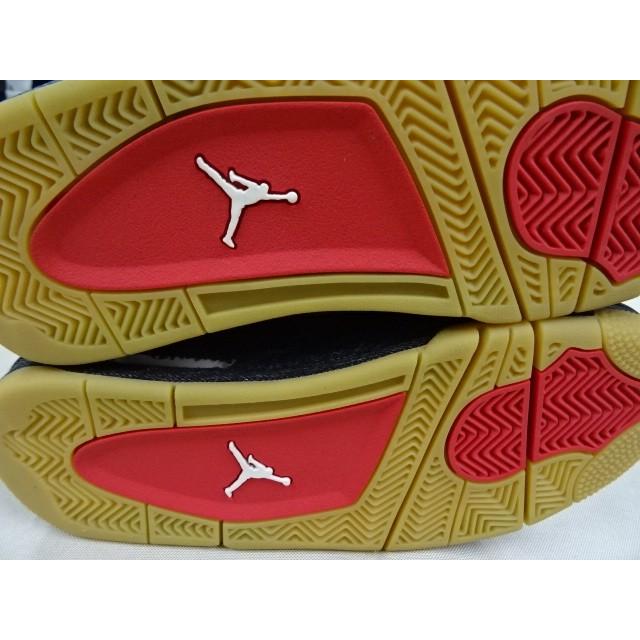 エア ジョーダン 4 ナイキ リーバイス NIKE AIR JORDAN RTR LEVIS NRG 