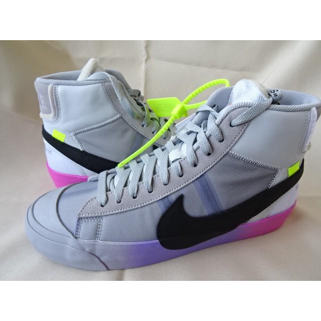 NIKE THE 10 ナイキ ブレザー ブレイザー ブレーザー オフ NIKE THE 10 ナイキ ブレザー ブレイザー ブレーザー オフ