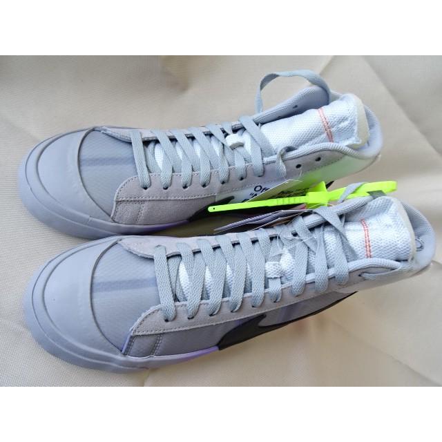 NIKE THE 10 ナイキ ブレザー ブレイザー ブレーザー オフ NIKE THE 10 ナイキ ブレザー ブレイザー ブレーザー オフ