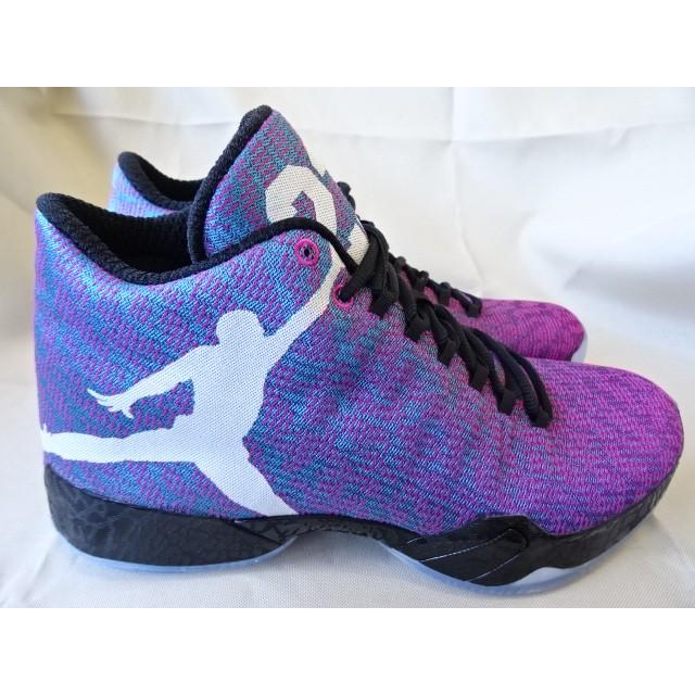 エア ジョーダン 29 ナイキ NIKE AIR JORDAN XX9 695515-625 : コダカ