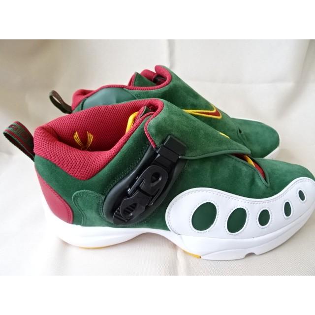 gary payton zoom gp