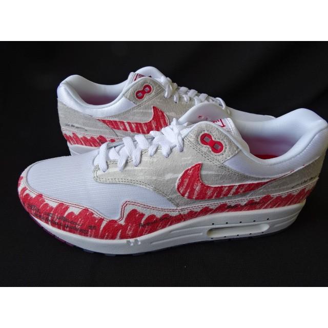 NIKE ナイキ エア マックス 1 スケッチ トゥ シェルフ AIR MAX NIKE ナイキ エア マックス 1 スケッチ トゥ シェルフ AIR MAX
