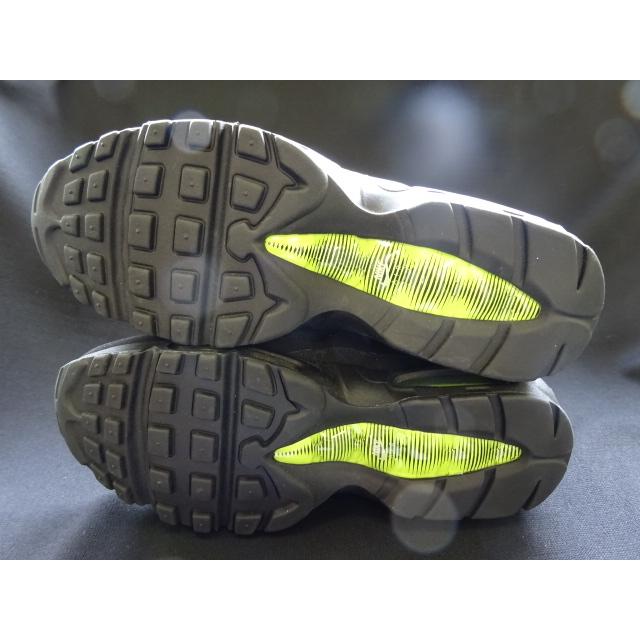 ナイキ エアマックス95 グラデーション Nike Air Max 95 Cv1635 002 B 260 コダカ コム 通販 Yahoo ショッピング