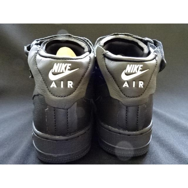 NIKE ナイキ エアフォース1 コムデギャルソン×ナイキ AIR FORCE NIKE ナイキ エアフォース1 コムデギャルソン×ナイキ AIR FORCE