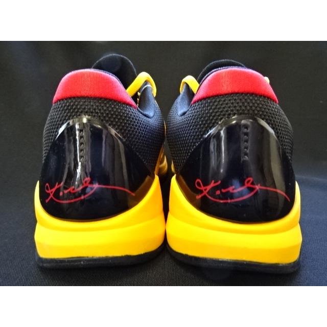 NIKE ナイキ コービー5 ブルースリー KOBE V PROTRO Bruce Lee NIKE ナイキ コービー5 ブルースリー KOBE V PROTRO Bruce Lee