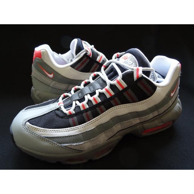 ナイキ エアマックス 95 エッセンシャル NIKE AIR MAX 95 ESSENTAL CI3705-600 :b-488b-489:コ