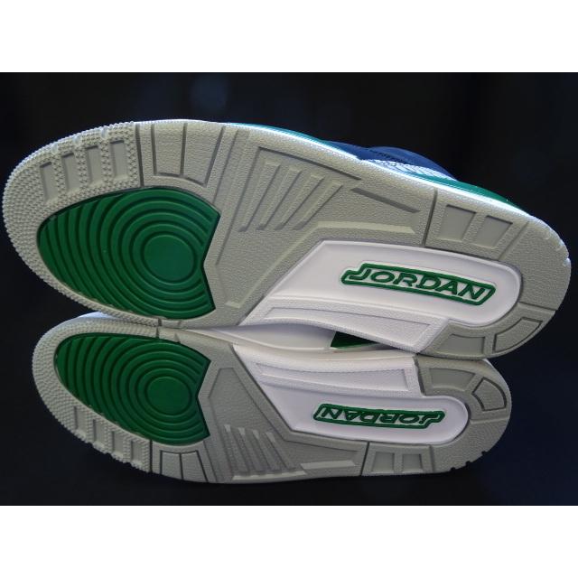 NIKE ナイキ エアジョーダン3 レトロ AIR JORDAN 3 RETRO Pine NIKE ナイキ エアジョーダン3 レトロ AIR JORDAN 3 RETRO Pine