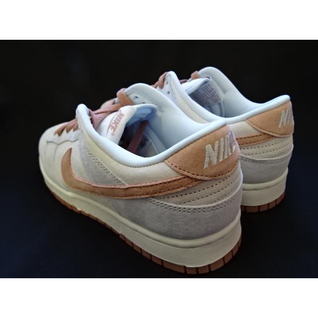 NIKE ナイキ ダンク ロー レトロ PRM フォッシル ローズ DUNK NIKE ナイキ ダンク ロー レトロ PRM フォッシル ローズ DUNK