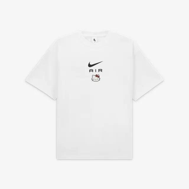 NIKE ナイキ×ハローキティ Tシャツ NIKE×Hello Kitty DR6075-100 NIKE ナイキ×ハローキティ Tシャツ NIKE×Hello Kitty DR6075-100