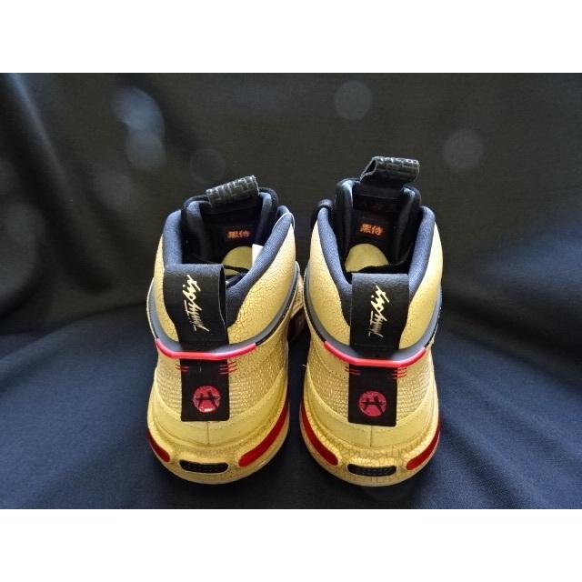 NIKE ナイキ エアジョーダン36 SE ルイ AIR JORDAN 36 RUI 八村塁 