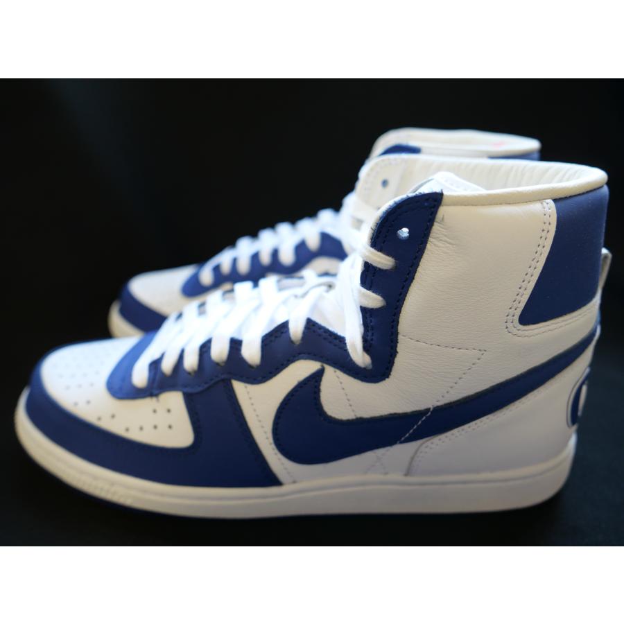 NIKE ナイキ ターミネーター ハイ SP コムデギャルソン TERMINATOR 