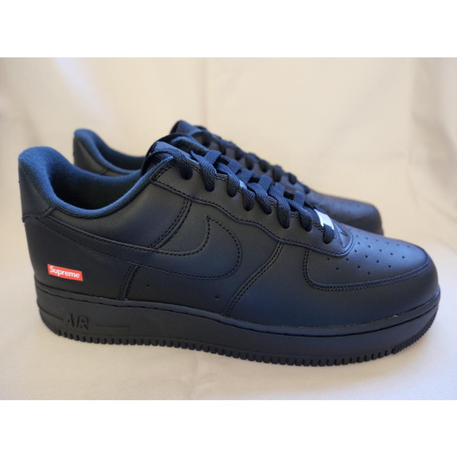 Air force 1 clearance low black and blue